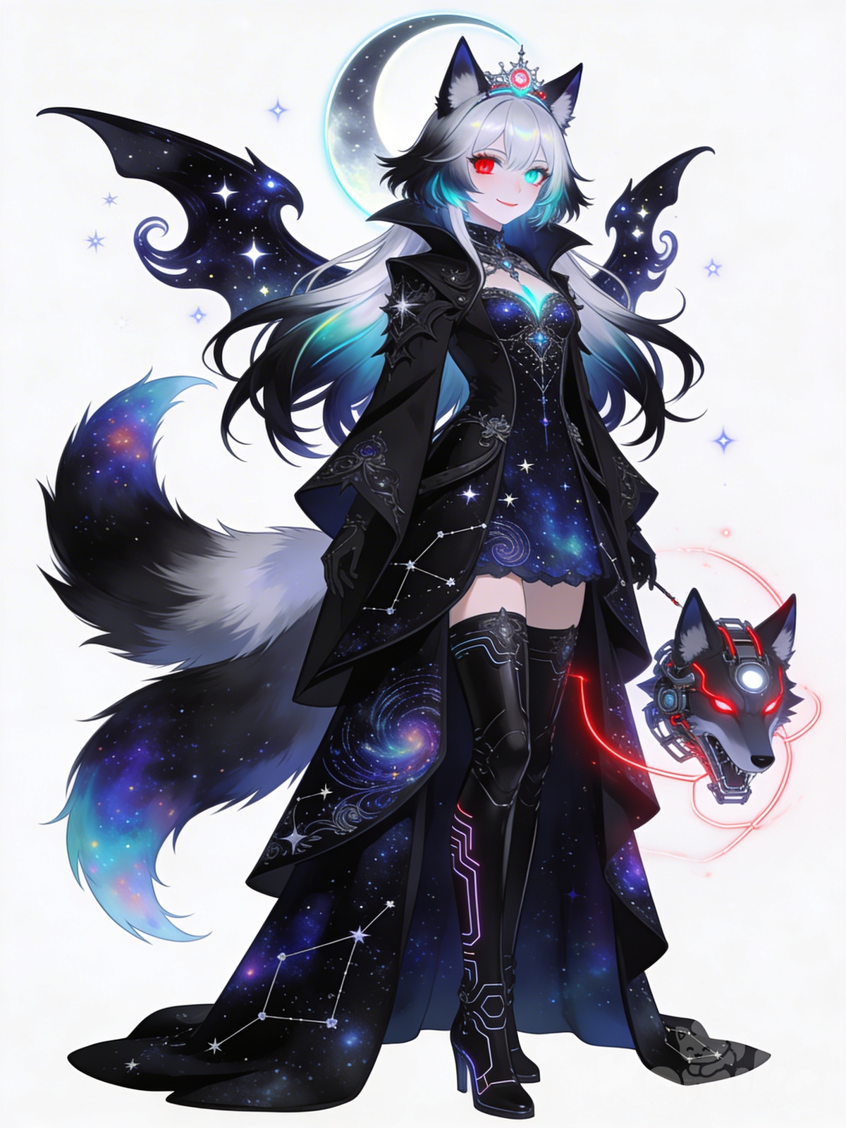 Lunara Noctyra