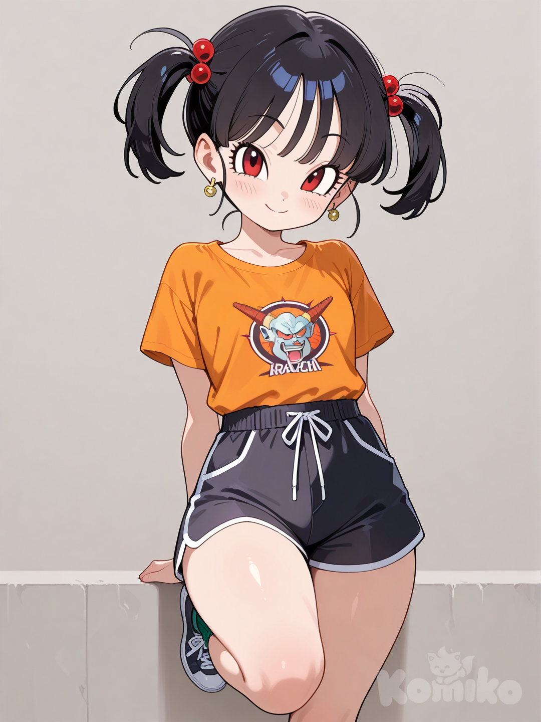 pan