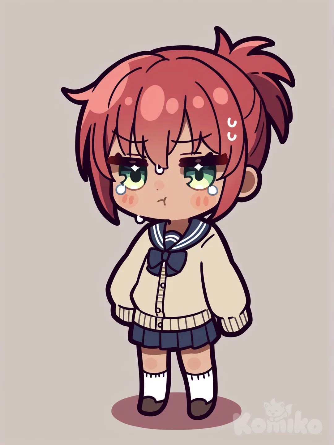 waa...