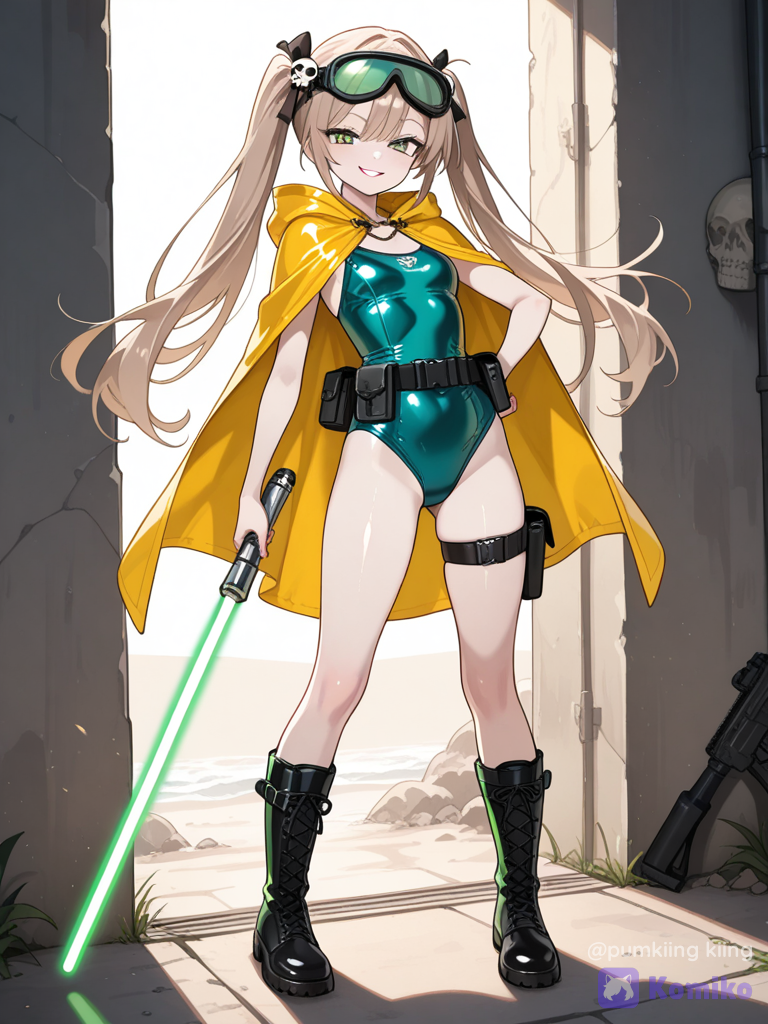 Padawan 4