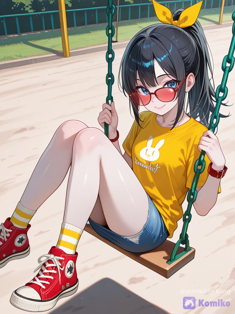 Happy darling 1