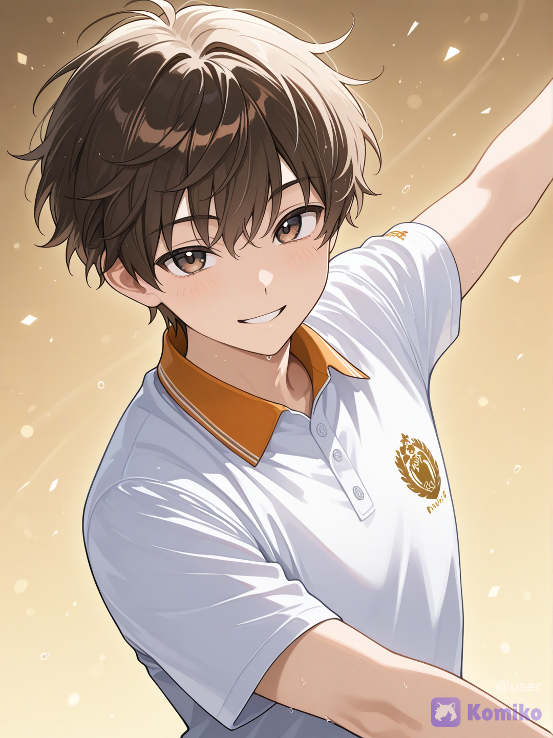 Kuze dancing