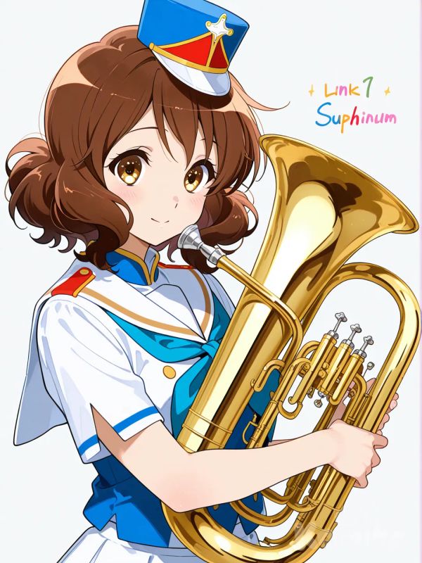 oumae kumiko