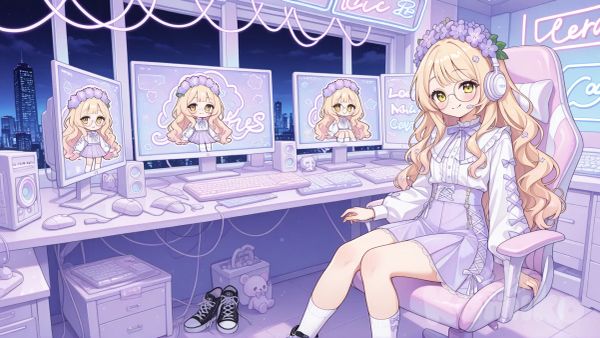 Gaming Night