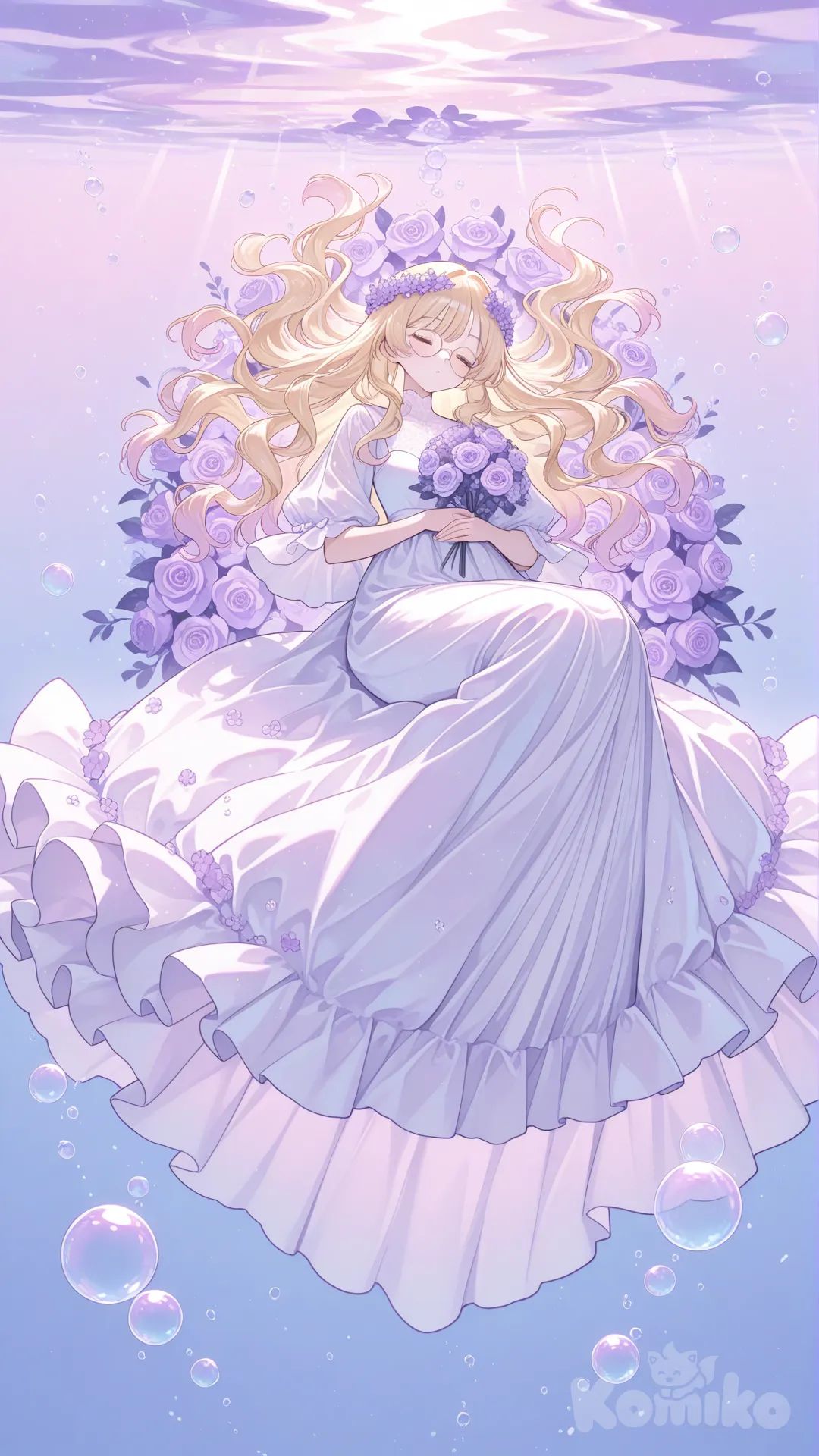 Sea Dream