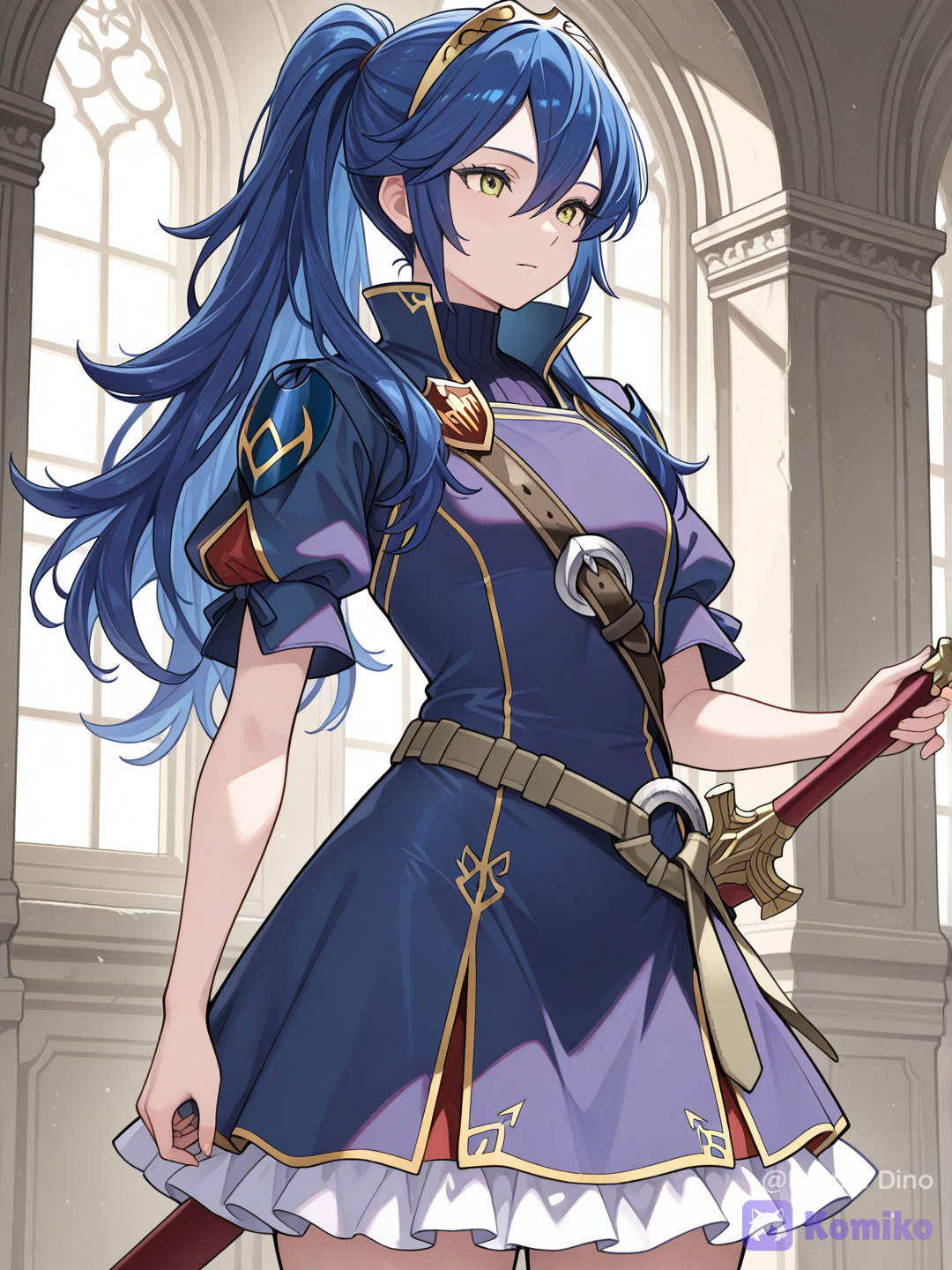 Lucina