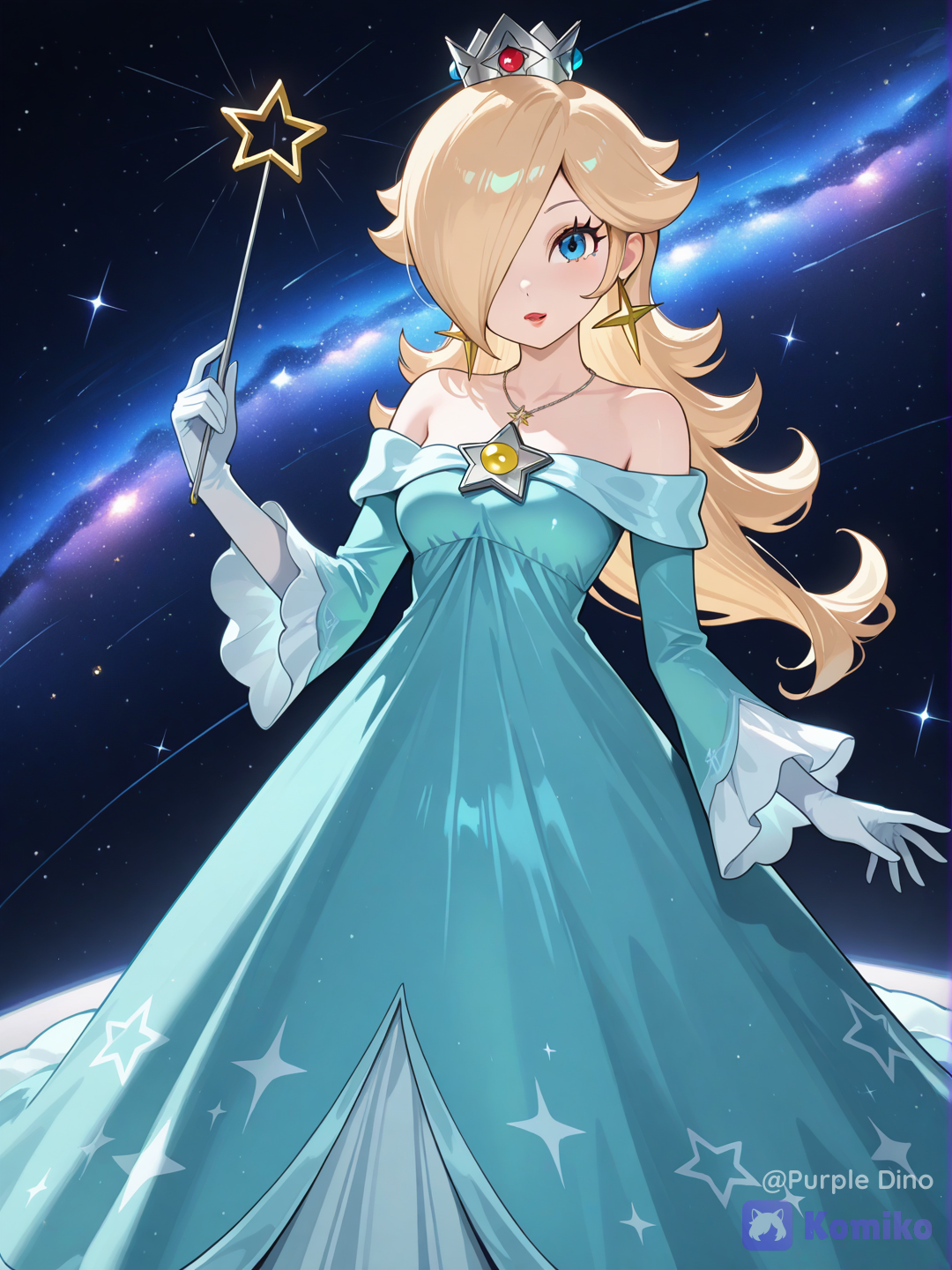 Rosalina