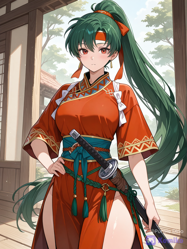 Lyn