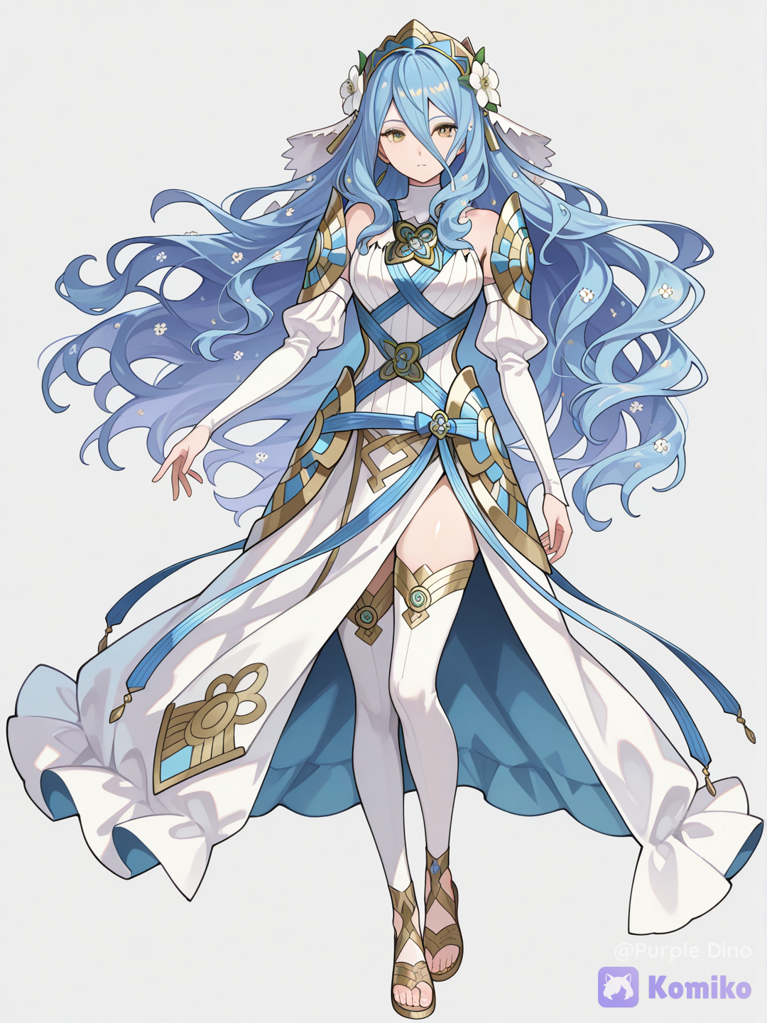 Azura 2