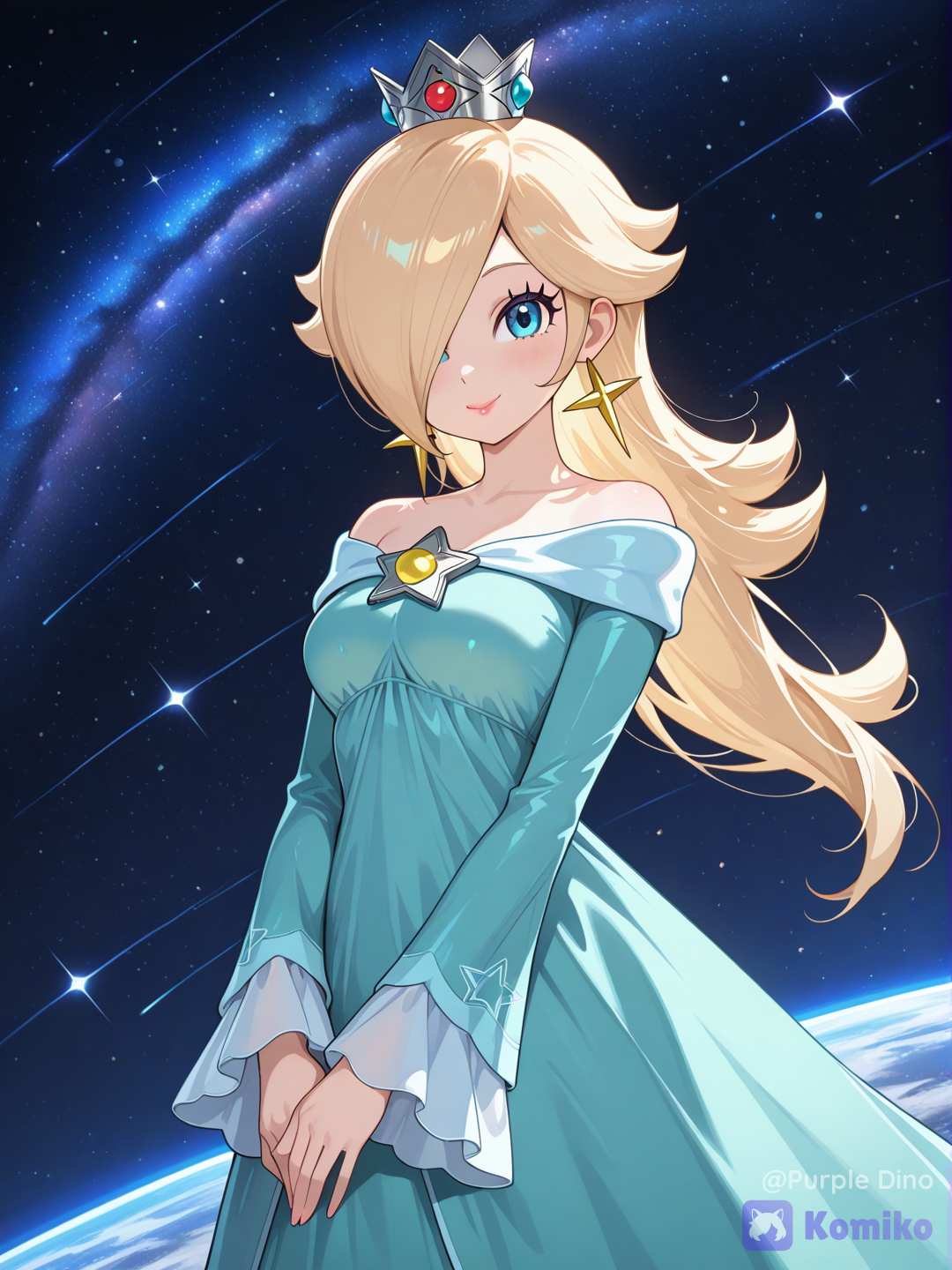 Rosalina