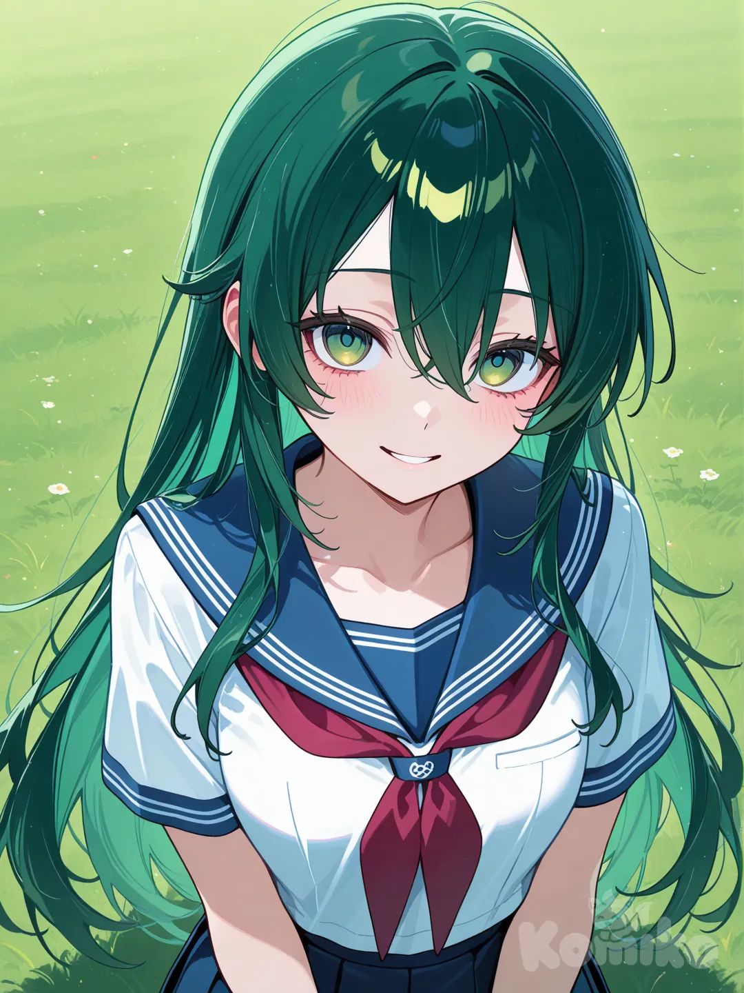 Midori gurin