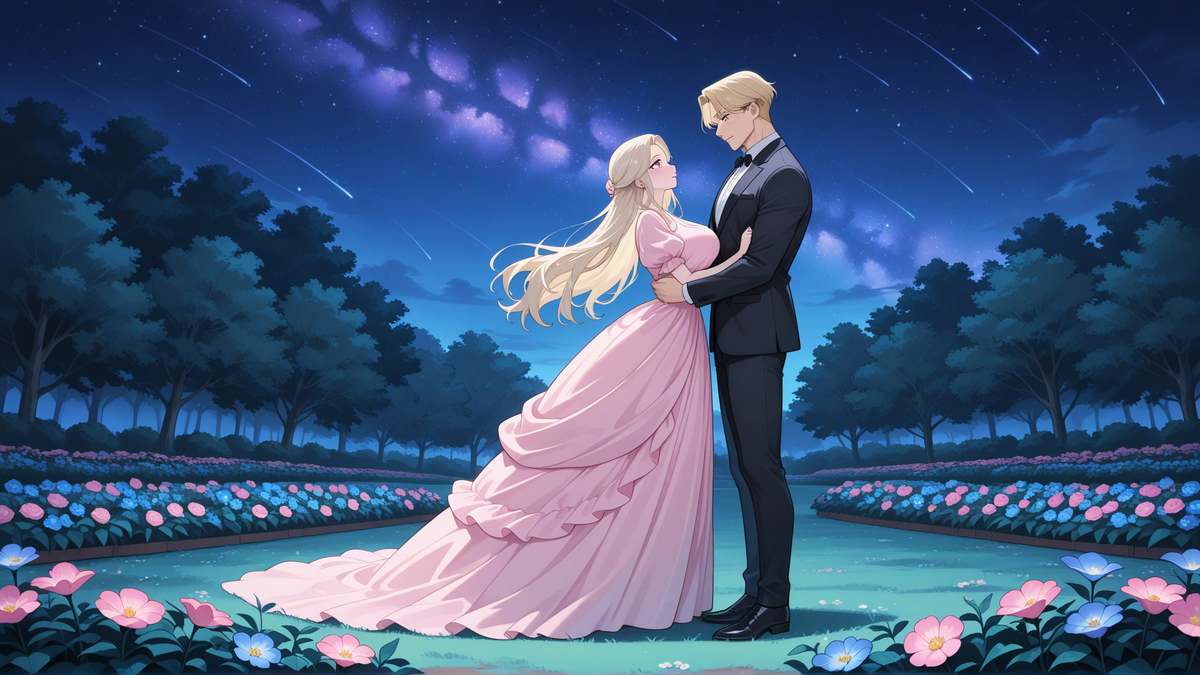 under sky