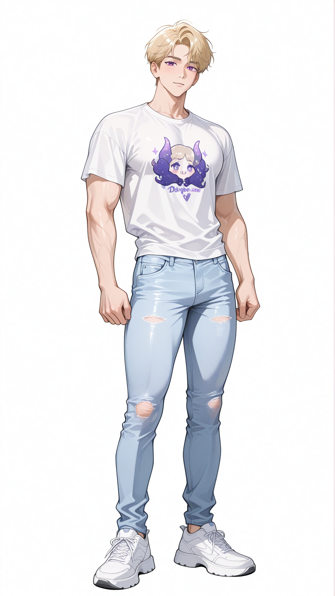 cool guy