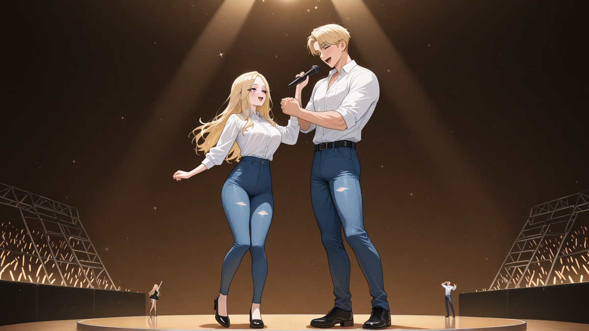 Stage