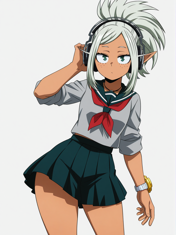 Mika Oshiro