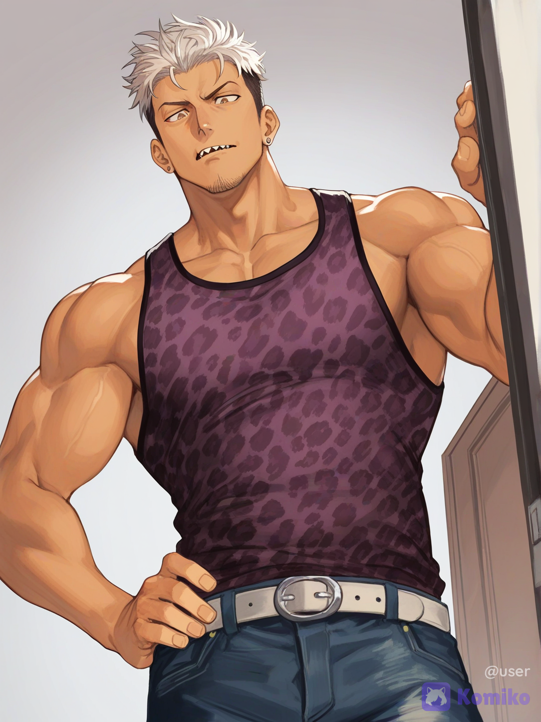 Daddy???