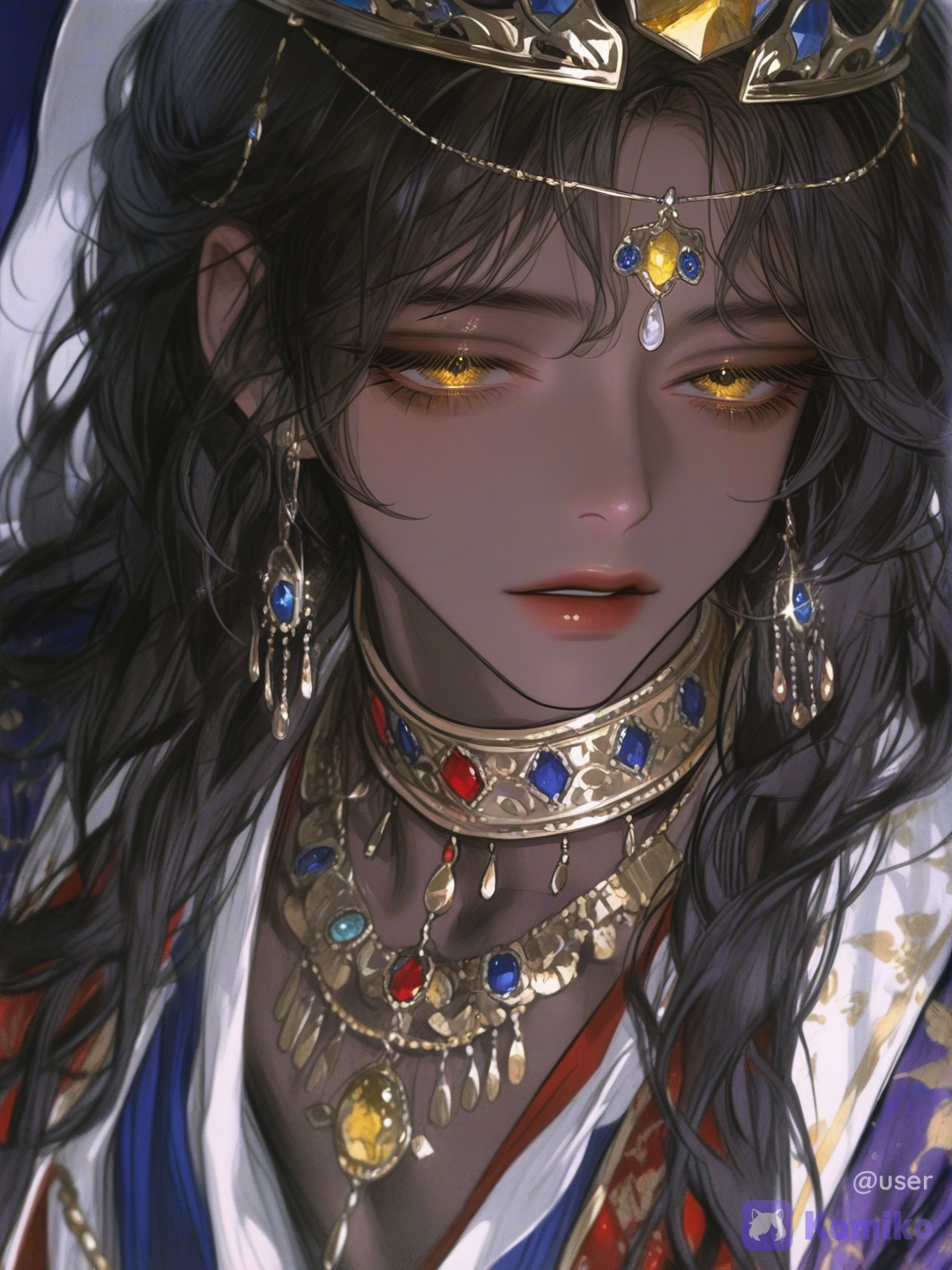 Prince Rezachk