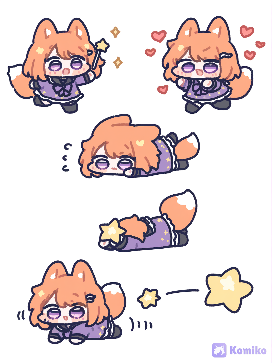 STIKERS