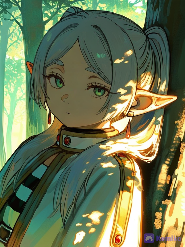 In search of useful herbs
