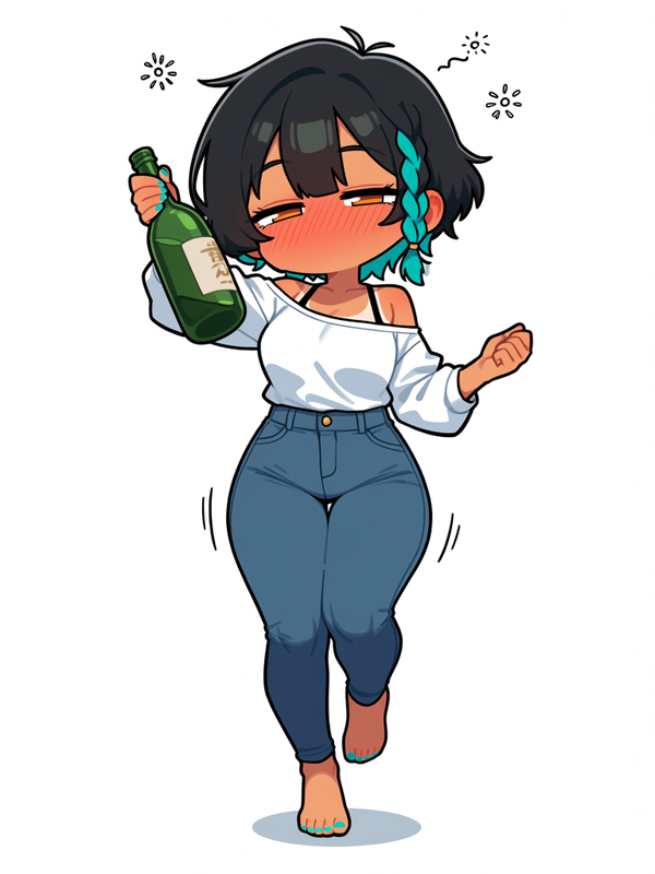 Arya chat sticker pack drugs