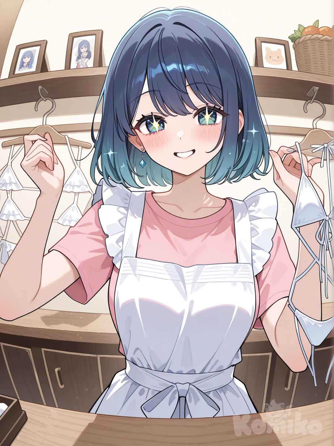 💕
