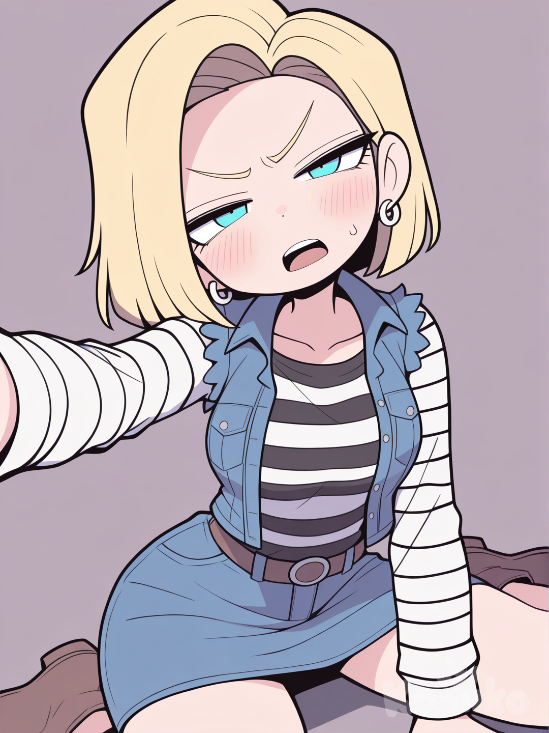 Android 18