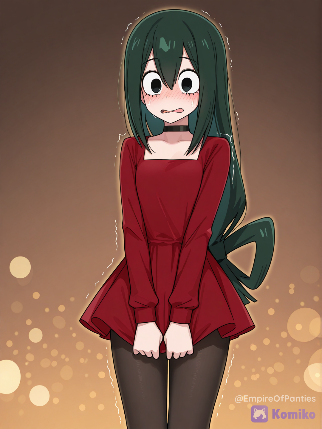 Tsuyu 🐸
