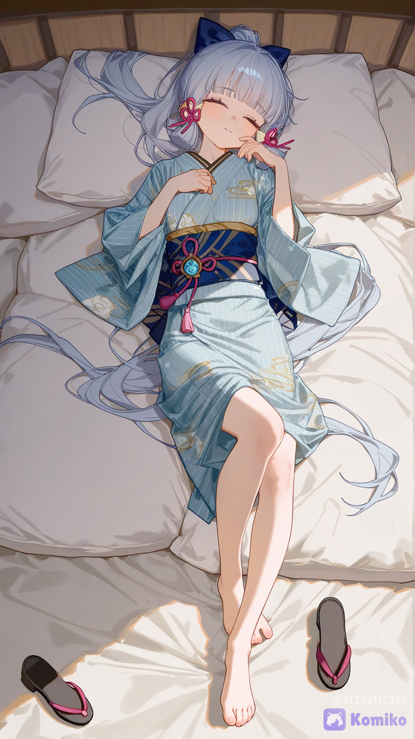cuuute Ayaka dakimakura