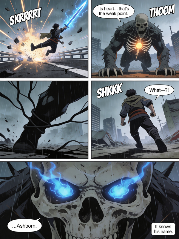 Ashfang Requiem — Page 2