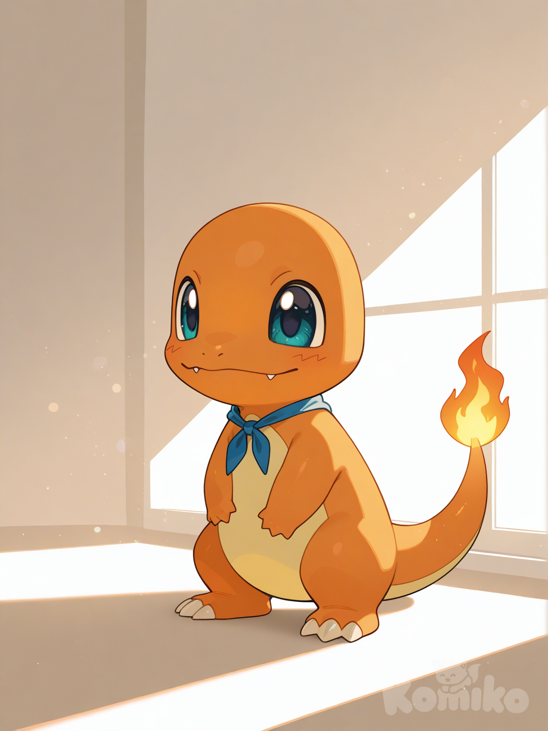 Cha