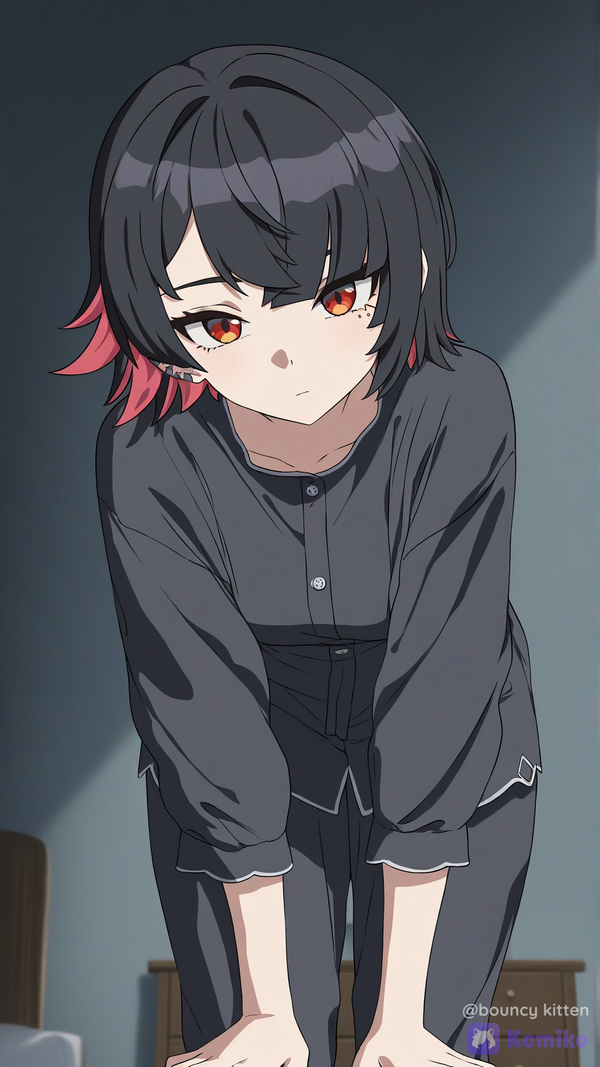 Ellen joe (zzz)