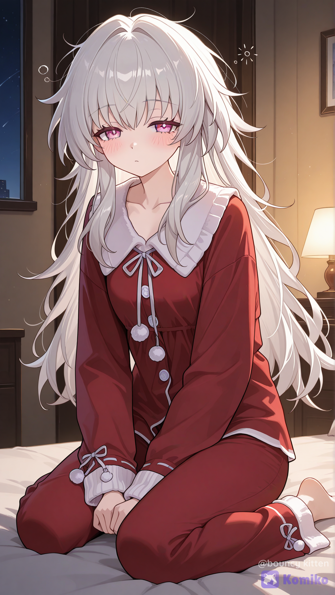 bom dia