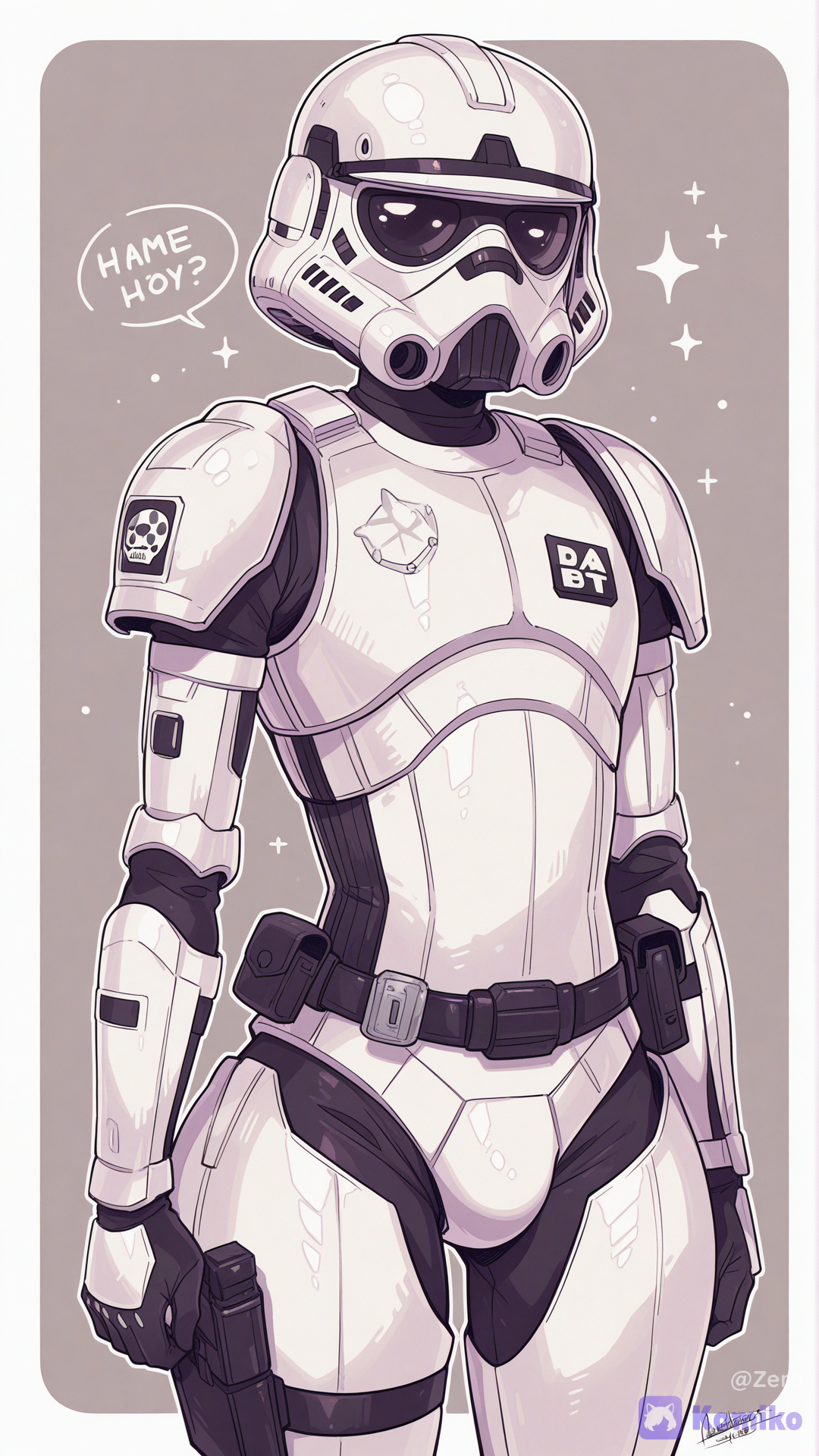 Stormtrooper