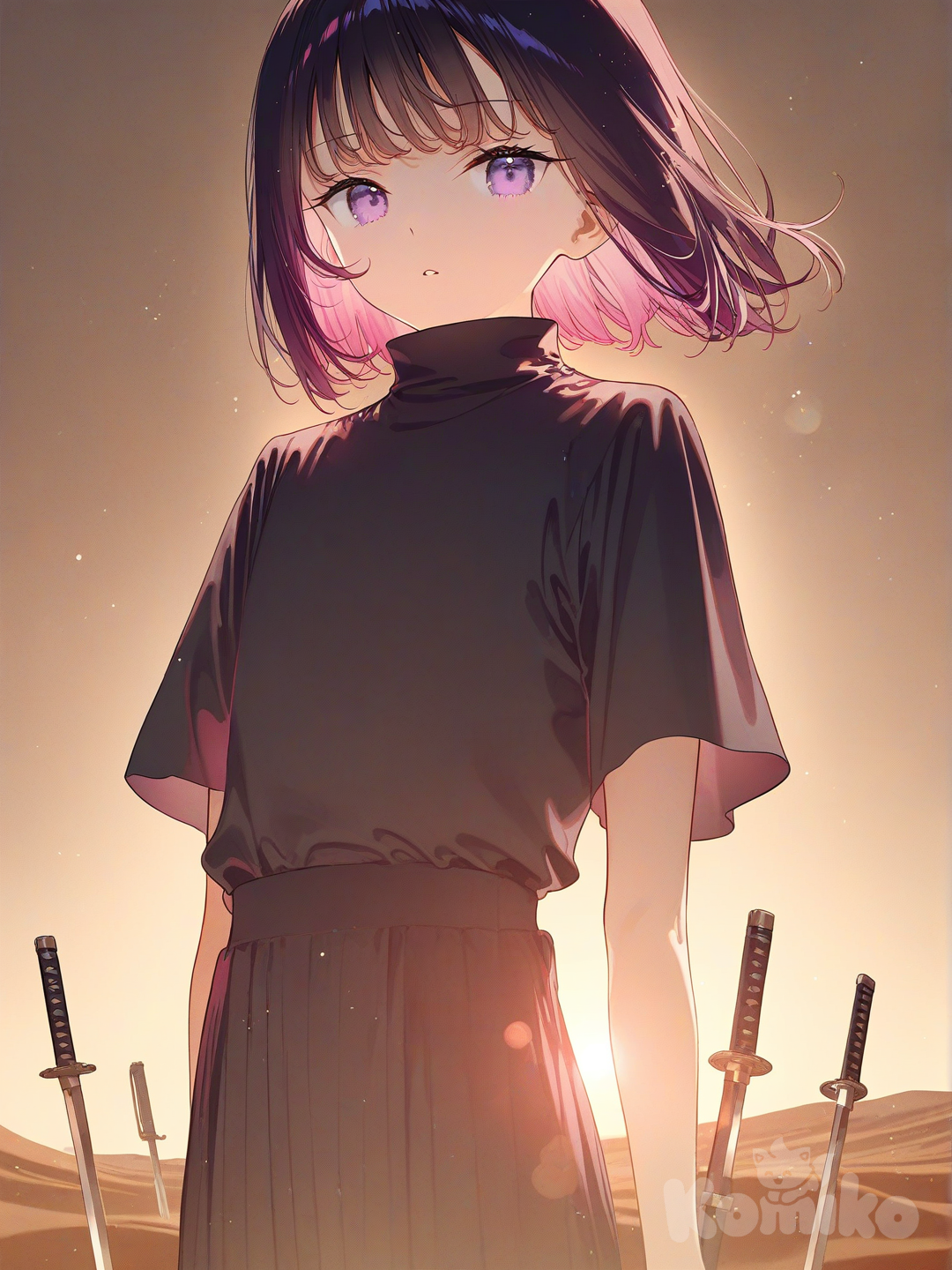 fate oc
