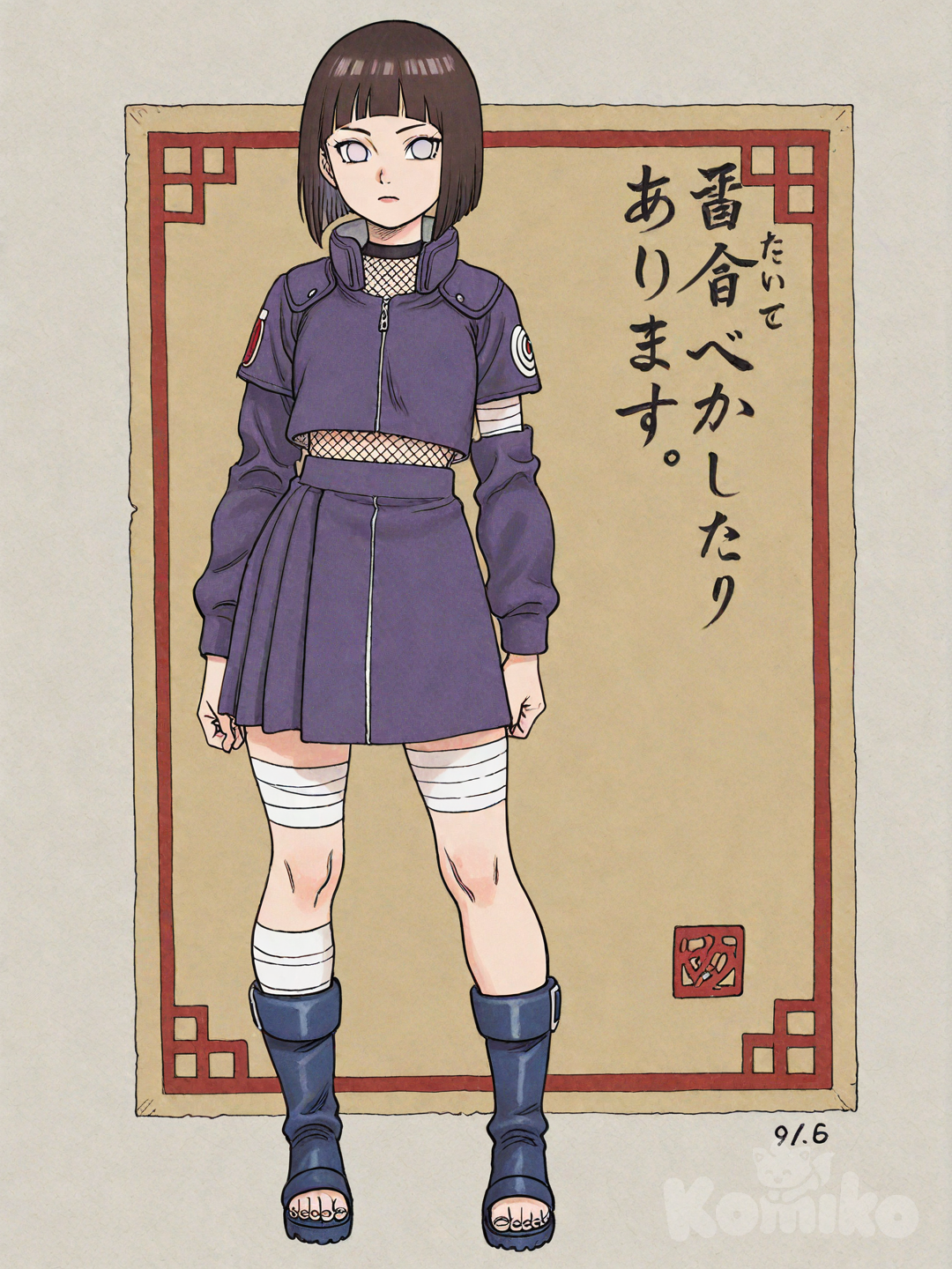 Hyuga