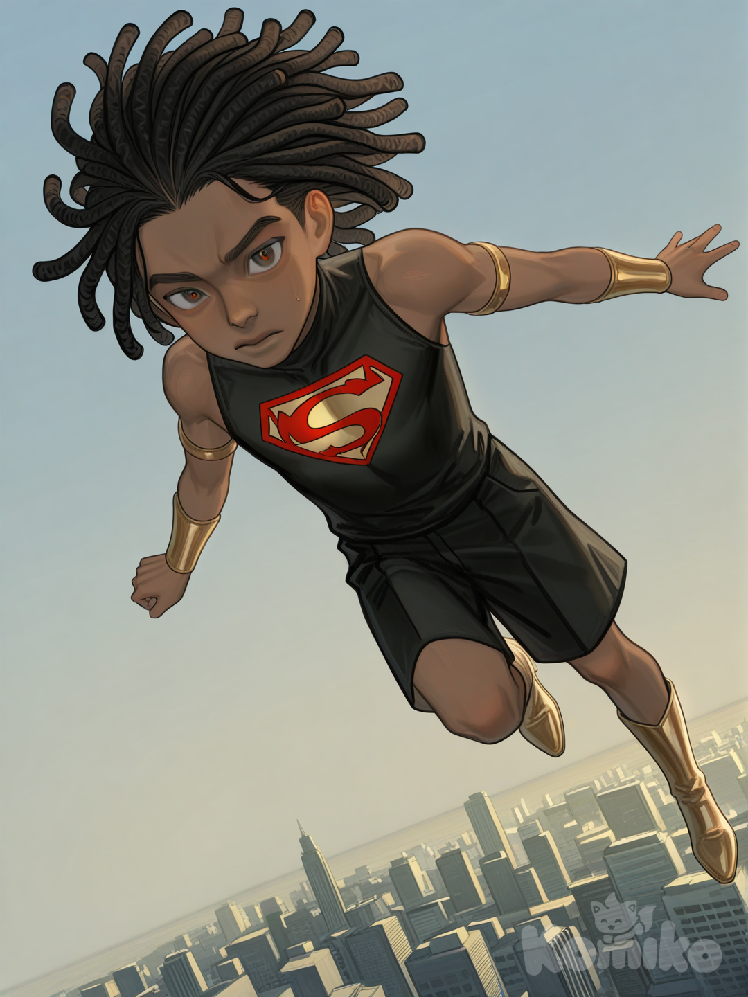 Superboy