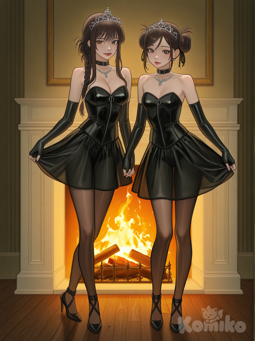 twinies
