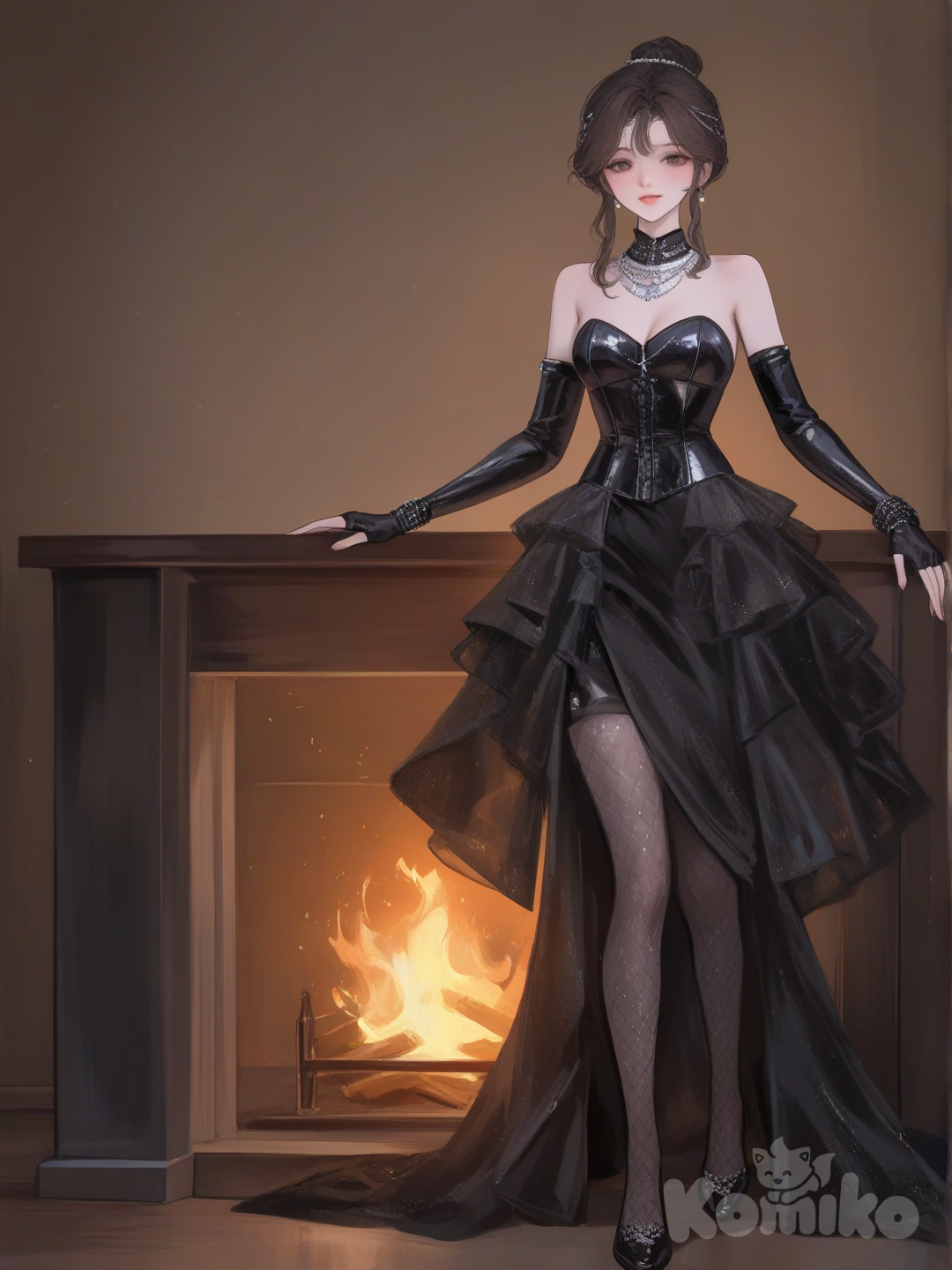 them younglings gotta die dress