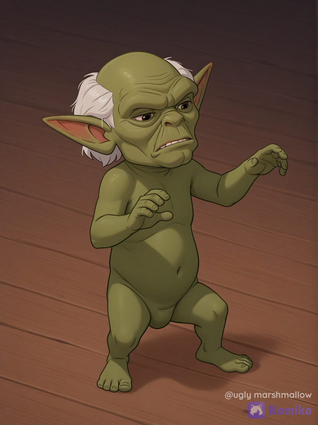 cursed disney