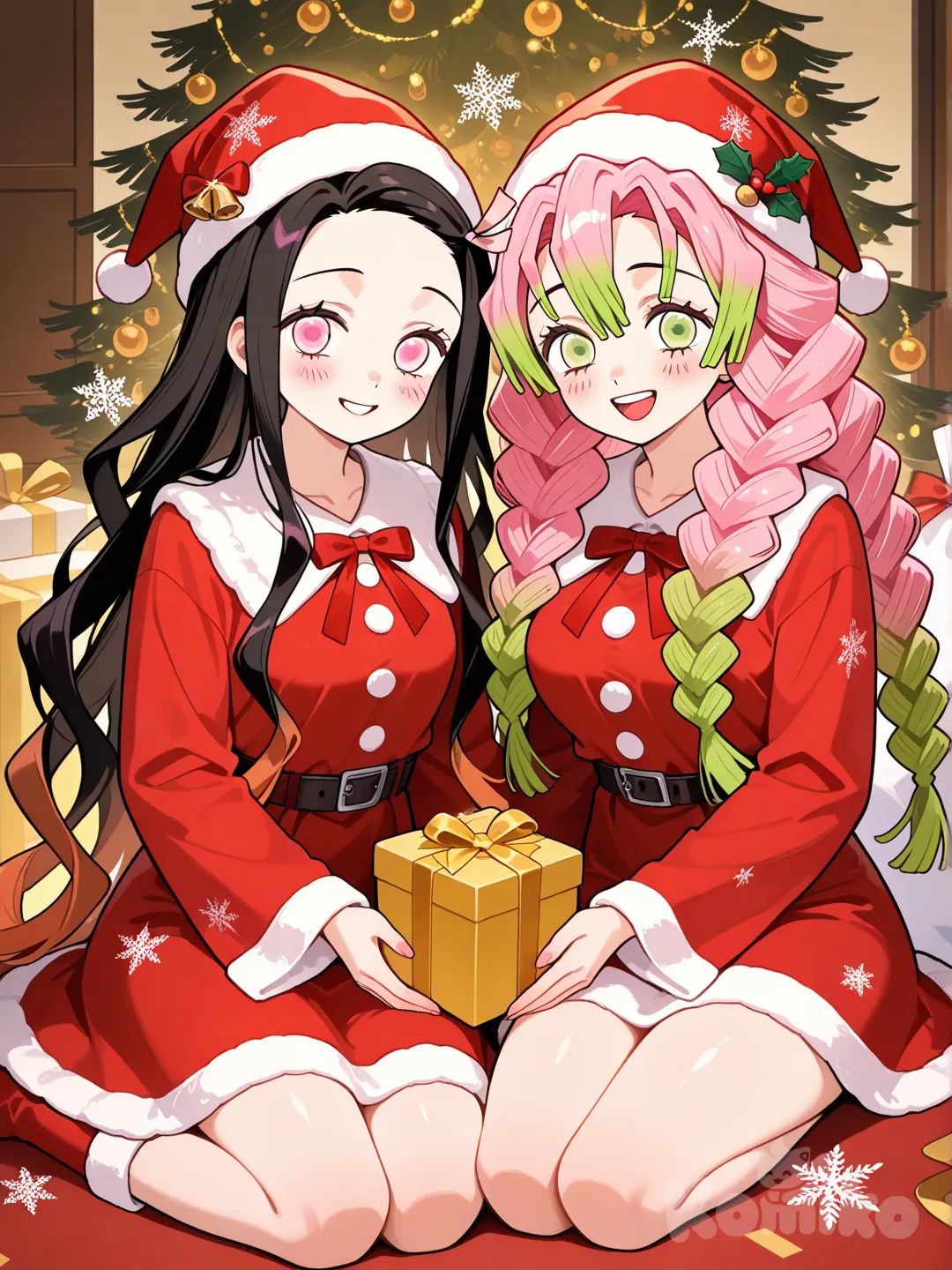 Merry Christmas