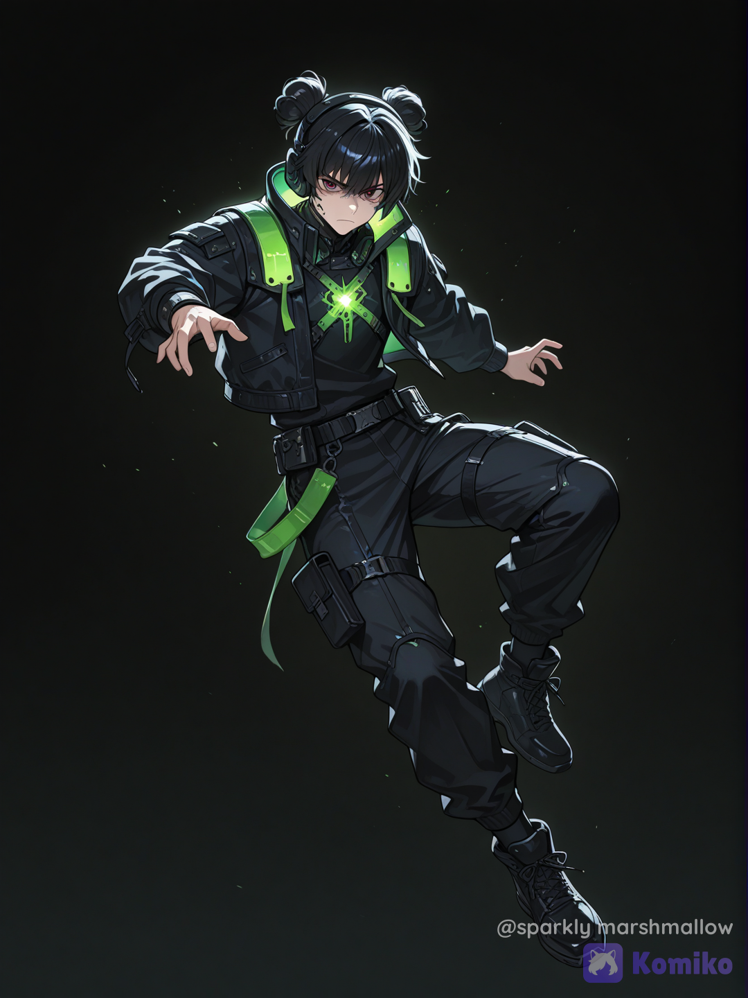 toki to
