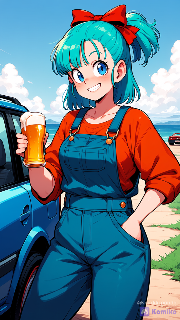 Bulma
