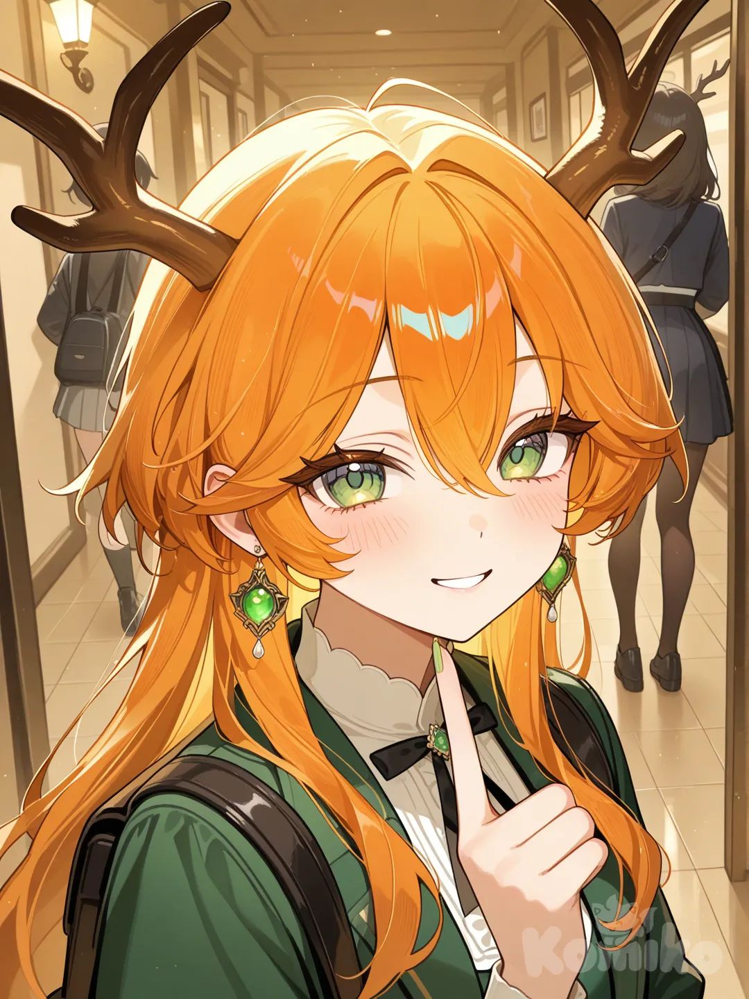 elk sammi