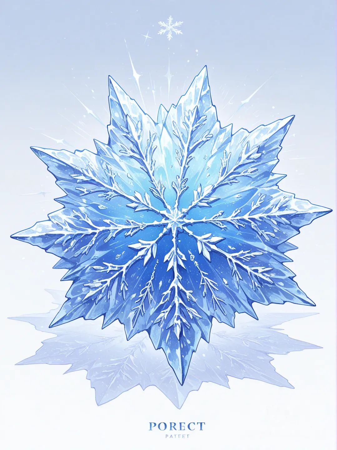snowflake