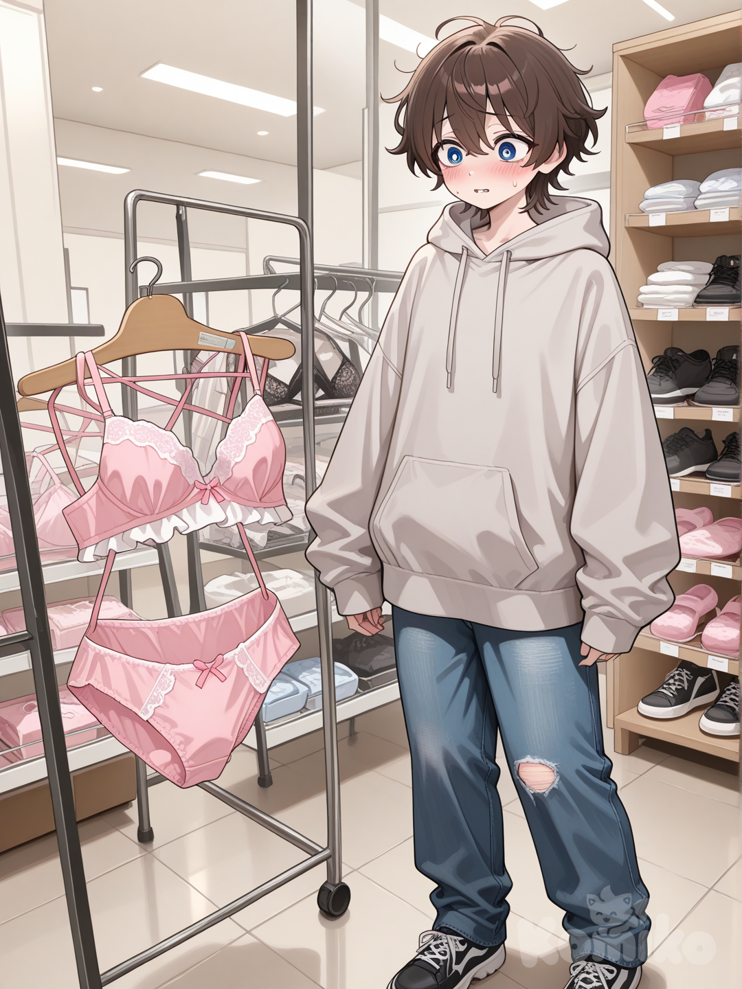 Shopping