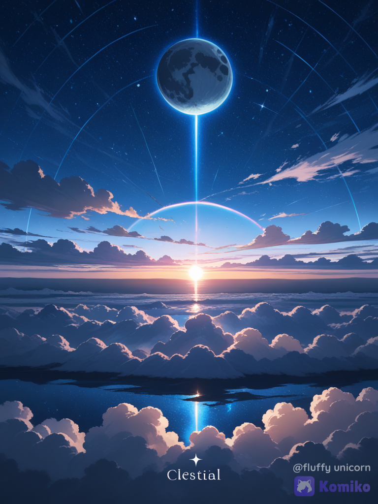 Sun moon