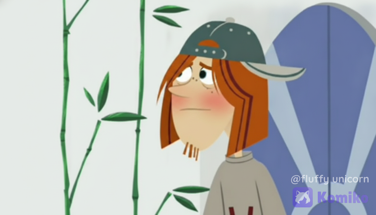 Shy jimmy