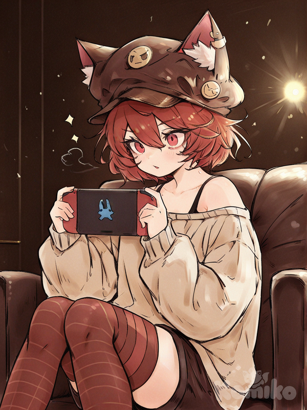 (~ ̄▽ ̄)~