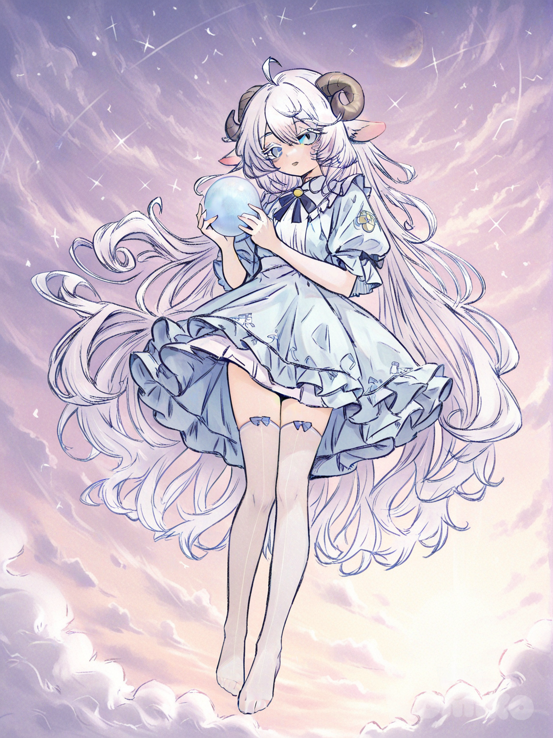 ≧ ﹏ ≦