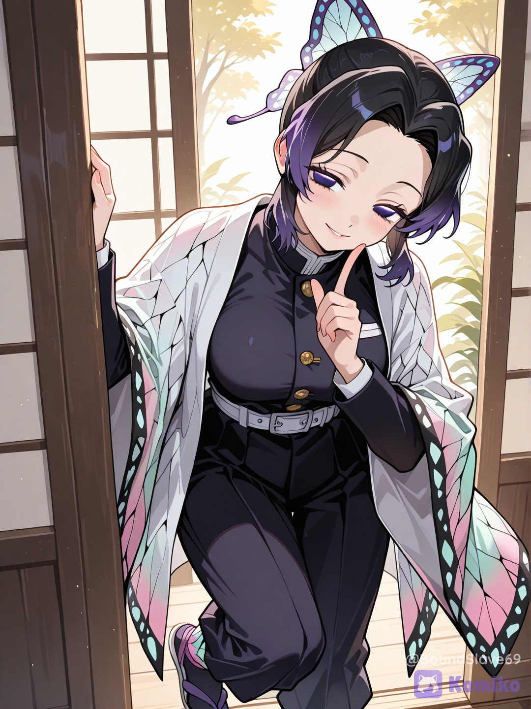 Shinobu